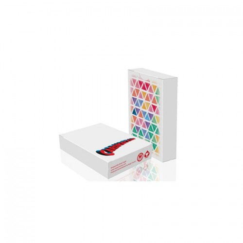 Cartamundi CardMaCon Oyun Kağıdı Limited Edition Koleksiyonluk iskambil Kartları Destesi Cartamundi CardMaCon Oyun Kağıdı Limited Edition Koleksiyonluk iskambil Kartları Destesi