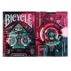 Bicycle Cybershock Premium Koleksiyonluk Oyun Kağıdı iskambil Kartları Destesi