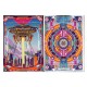 King Star Hidden Light Come Oyun Kağıdı Limited Edition Koleksiyonluk iskambil Kartları Destesi King Star Hidden Light Come Oyun Kağıdı Limited Edition Koleksiyonluk iskambil Kartları Destesi