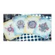 King Star Hidden Light Come Oyun Kağıdı Limited Edition Koleksiyonluk iskambil Kartları Destesi King Star Hidden Light Come Oyun Kağıdı Limited Edition Koleksiyonluk iskambil Kartları Destesi