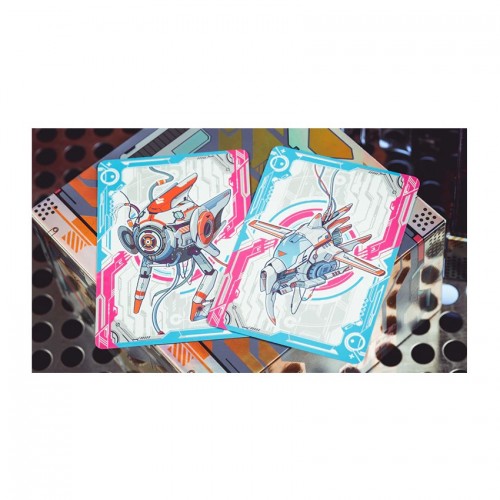 King Star Hidden Light Come Oyun Kağıdı Limited Edition Koleksiyonluk iskambil Kartları Destesi King Star Hidden Light Come Oyun Kağıdı Limited Edition Koleksiyonluk iskambil Kartları Destesi