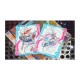 King Star Hidden Light Come Oyun Kağıdı Limited Edition Koleksiyonluk iskambil Kartları Destesi King Star Hidden Light Come Oyun Kağıdı Limited Edition Koleksiyonluk iskambil Kartları Destesi