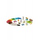 Lego Classic Cıvıl Cıvıl Yaratıcı Yapım Kutusu 11038 (850 Parça) Lego Classic Cıvıl Cıvıl Yaratıcı Yapım Kutusu 11038 (850 Parça)