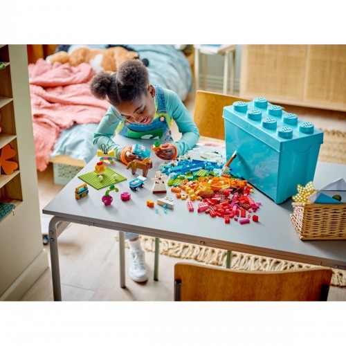 Lego Classic Cıvıl Cıvıl Yaratıcı Yapım Kutusu 11038 (850 Parça) Lego Classic Cıvıl Cıvıl Yaratıcı Yapım Kutusu 11038 (850 Parça)