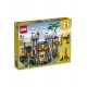 Lego Creator Ortaçağ Kalesi 31120 (1426 Parça) Lego Creator Ortaçağ Kalesi 31120 (1426 Parça)