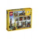 Lego Creator Ortaçağ Kalesi 31120 (1426 Parça) Lego Creator Ortaçağ Kalesi 31120 (1426 Parça)