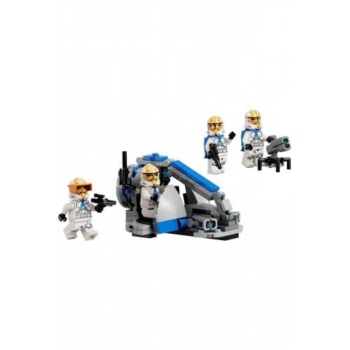 Lego Star Wars 332. Ahsoka’nın Klon Trooperı Savaş Paketi 75359 (108 Parça)