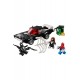 Lego Marvel Örümcek Adam, Venom Arabasına Karşı 76309 (254 Parça)