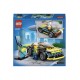 Lego City Elektrikli Spor Araba 60383 Yapım Seti (95 Parça) Lego City Elektrikli Spor Araba 60383 Yapım Seti (95 Parça)