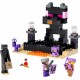 LEGO Minecraft End Arenası 21242 (252 Parça)