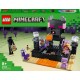 LEGO Minecraft End Arenası 21242 (252 Parça)