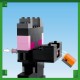 LEGO Minecraft End Arenası 21242 (252 Parça)