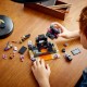 LEGO Minecraft End Arenası 21242 (252 Parça)