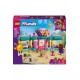 Lego Friends Heartlake City Şekerci Dükkanı 42649 (376 Parça)