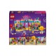 Lego Friends Heartlake City Şekerci Dükkanı 42649 (376 Parça)