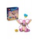 Lego Disney Stitch Angel 43257 (784 Parça) Lego Disney Stitch Angel 43257 (784 Parça)