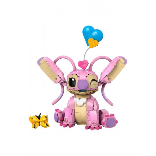 Lego Disney Stitch Angel 43257 (784 Parça)