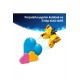 Lego Disney Stitch Angel 43257 (784 Parça) Lego Disney Stitch Angel 43257 (784 Parça)