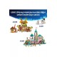 Lego Disney Stitch Angel 43257 (784 Parça) Lego Disney Stitch Angel 43257 (784 Parça)