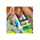 Lego City Acil Ambulansı ve Snowboardcu 60403 (79 Parça)