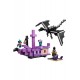 Lego Minecraft Ender Ejderhası ve End Gemisi 21264 (657 Parça)