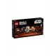 Lego Brickheadz Star Wars Revenge Of The Sith Heroes And Villains 40796 (656 Parça)