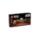 Lego Brickheadz Star Wars Revenge Of The Sith Heroes And Villains 40796 (656 Parça)