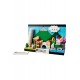 Lego Creator italya Kartpostalı 40818 (189 Parça) Lego Creator italya Kartpostalı 40818 (189 Parça)