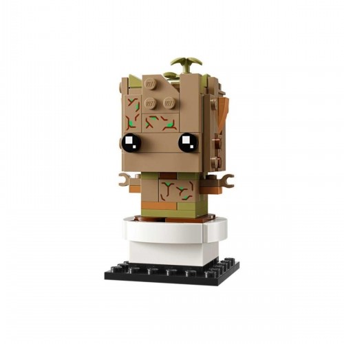 Lego Brickheadz Saksıda Groot 40671 (113 Parça) Lego Brickheadz Saksıda Groot 40671 (113 Parça)