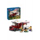 Lego City Tatil Macera Karavanı 60454 (385 Parça) Lego City Tatil Macera Karavanı 60454 (385 Parça)