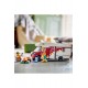 Lego City Tatil Macera Karavanı 60454 (385 Parça) Lego City Tatil Macera Karavanı 60454 (385 Parça)