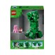 Lego Minecraft Creeper 21276 (665 Parça)