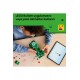 Lego Minecraft Creeper 21276 (665 Parça)