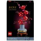 Lego Icons Erik Çiçeği Dekoratif Çiçek Sergileme Seti 10369 (327 Parça) Lego Icons Erik Çiçeği Dekoratif Çiçek Sergileme Seti 10369 (327 Parça)