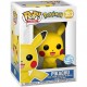 Orijinal Funko Pop! Games Pokemon Pikachu Special Edition No: 353 Oyuncakları Figürleri Orijinal Funko Pop! Games Pokemon Pikachu Special Edition No: 353 Oyuncakları Figürleri