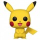 Orijinal Funko Pop! Games Pokemon Pikachu Special Edition No: 353 Oyuncakları Figürleri Orijinal Funko Pop! Games Pokemon Pikachu Special Edition No: 353 Oyuncakları Figürleri