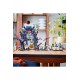 Lego Ninjago Kurt Maskesi Gölge Dövüş Okulu 71813 (1190 Parça) Lego Ninjago Kurt Maskesi Gölge Dövüş Okulu 71813 (1190 Parça)