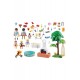 Playmobil City Ev Açılışı Partisi 6 Figürlü Oyun Yapım Seti Oyuncakları 9272 (101 Parça) Playmobil City Ev Açılışı Partisi 6 Figürlü Oyun Yapım Seti Oyuncakları 9272 (101 Parça)