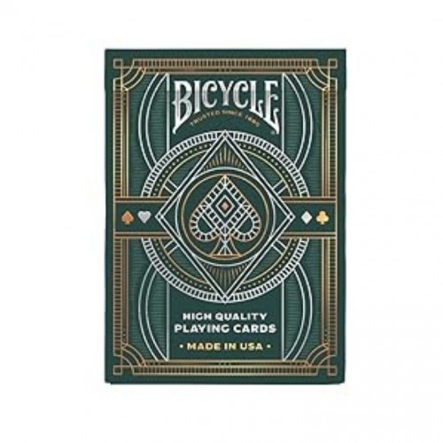 Bicycle Byzantine (Bizans) Premium Oyun Kağıdı iskambil Kartları Destesi