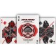 Theory11 Star Wars Year of the Dark Side Premium Oyun Kağıdı İskambil Kartları Destesi Theory11 Star Wars Year of the Dark Side Premium Oyun Kağıdı İskambil Kartları Destesi