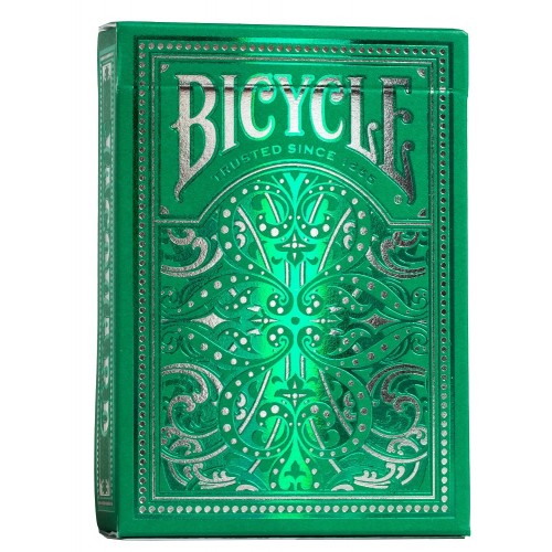 Bicycle Jacquard Premium Oyun Kağıdı Kartı Kartları Destesi Koleksiyonluk