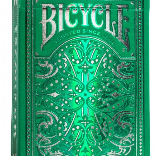 Bicycle Jacquard Premium Oyun Kağıdı Kartı Kartları Destesi Koleksiyonluk