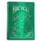 Bicycle Jacquard Premium Oyun Kağıdı Kartı Kartları Destesi Koleksiyonluk