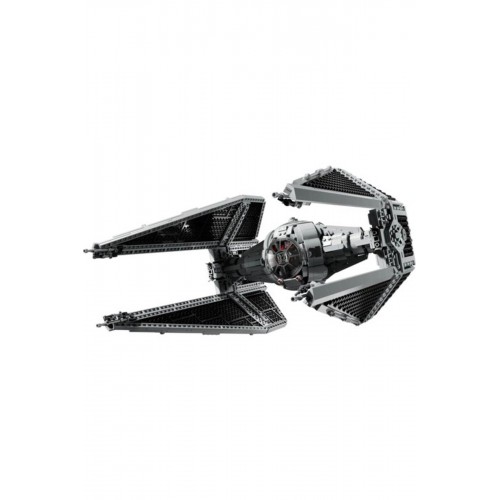 Lego Star Wars Tie Interceptor 75382 (1931 Parça)