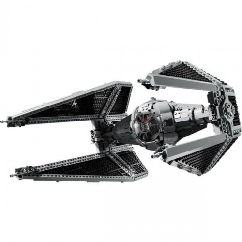 Lego Star Wars Tie Interceptor 75382 (1931 Parça)