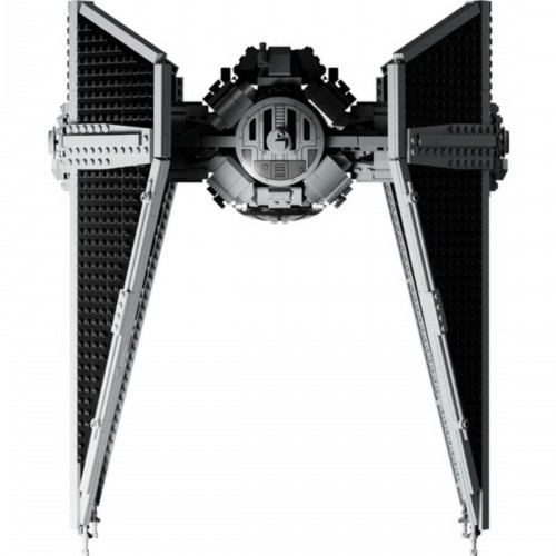 Lego Star Wars Tie Interceptor 75382 (1931 Parça) Lego Star Wars Tie Interceptor 75382 (1931 Parça)