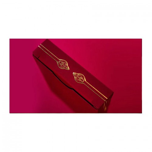 Cartamundi Cobra Red V2 Oyun Kağıdı Limited Edition Koleksiyonluk iskambil Kartları Destesi