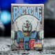 Bicycle Gundam rx78 Premium Oyun Kağıdı Koleksiyonluk iskambil Kartları Destesi Bicycle Gundam rx78 Premium Oyun Kağıdı Koleksiyonluk iskambil Kartları Destesi
