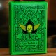 Bicycle Fantasma (Ectoplasm) Premium Oyun Kağıdı Kartı iskambil Kartları Destesi Bicycle Fantasma (Ectoplasm) Premium Oyun Kağıdı Kartı iskambil Kartları Destesi