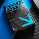 Bicycle ARW V3 by Luke Wadey Premium Oyun Kağıdı İskambil Kartları Kartı Destesi Bicycle ARW V3 by Luke Wadey Premium Oyun Kağıdı İskambil Kartları Kartı Destesi